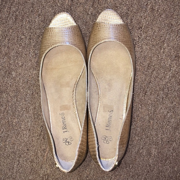 J.Renee Shoes J Renee Shoes Poshmark